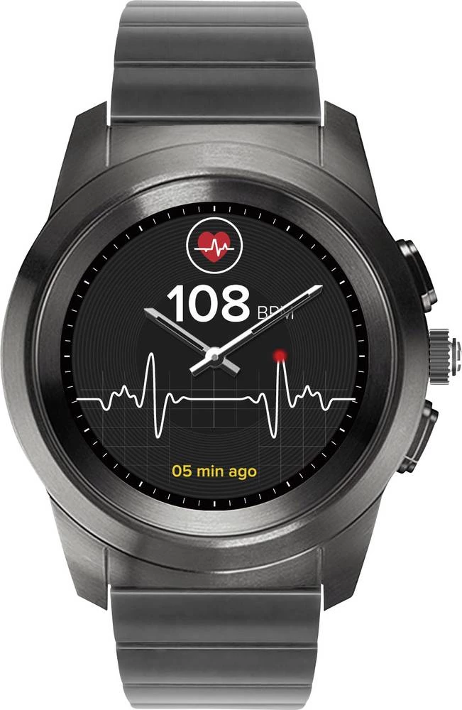 MyKronoz 7640158013069 Smartwatch 1 kom. slika