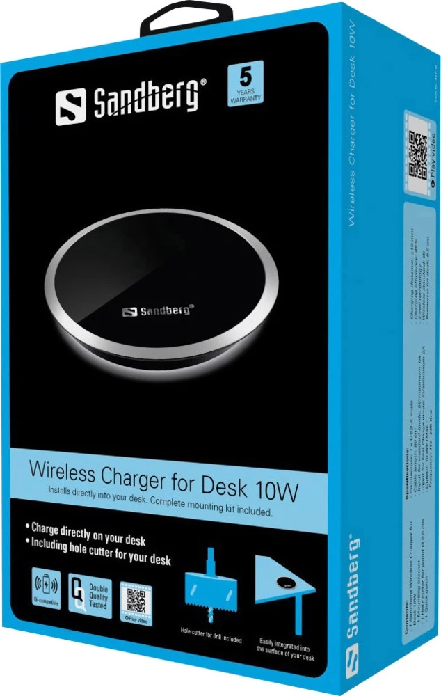 Conrad Product Image