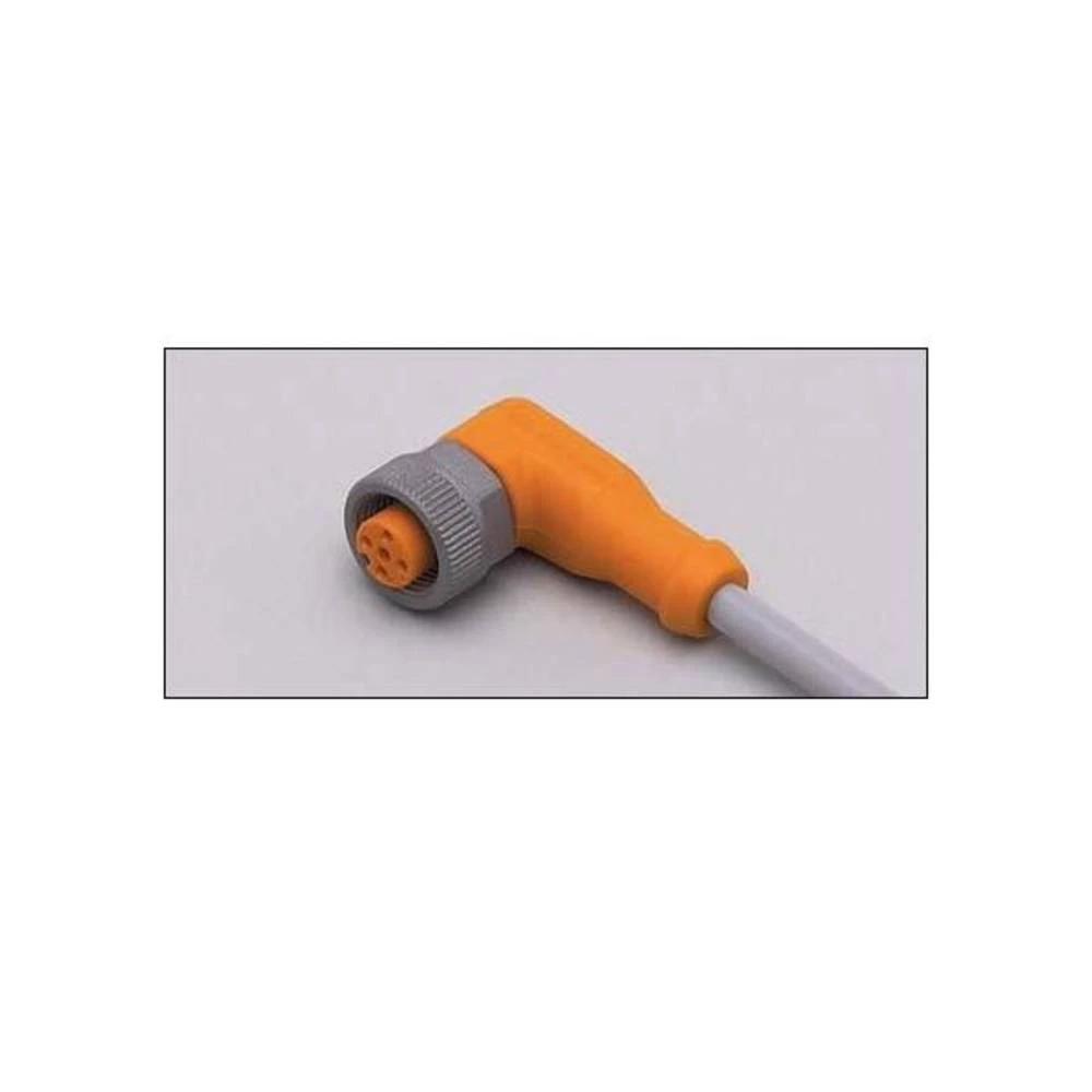 ifm Electronic EVW013 priključni kabel ženski konektor, kutni 2 m Broj polova: 5 1 St. slika