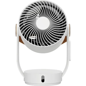 Stadler Form Leo stoječi ventilator 18 W (D x Š x V) 205 x 240 x 330 mm bijela slika
