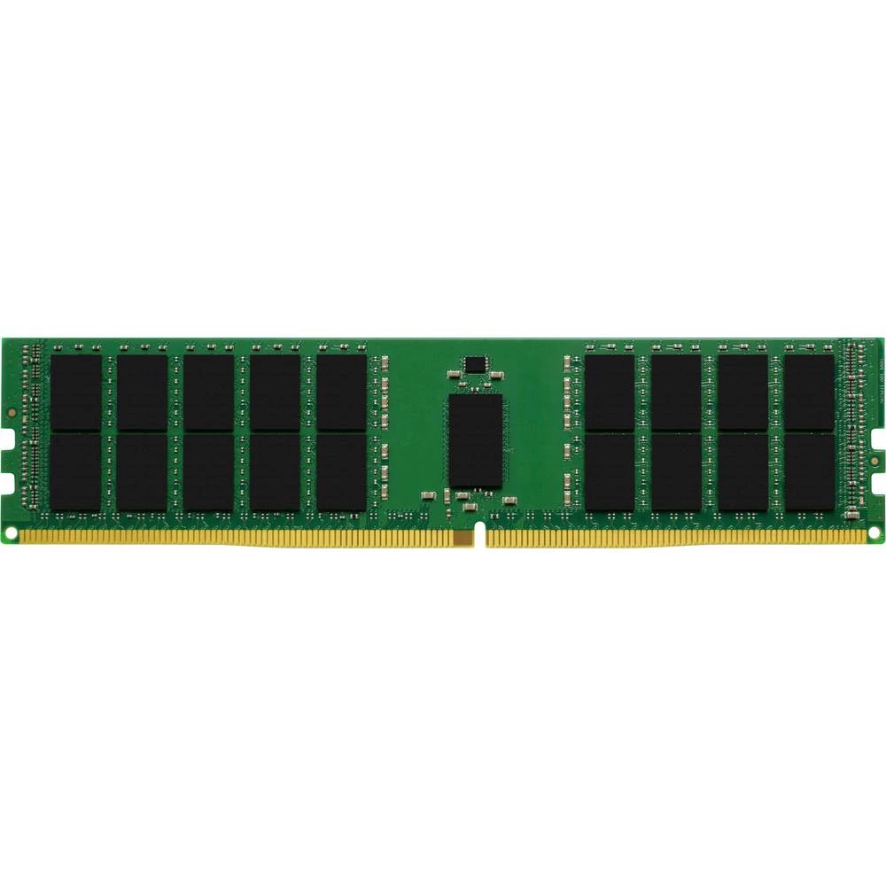 Kingston memorijski modul za računalo  KSM32RS8L/16MER 16 GB 1 x 16 GB DDR4-RAM 3200 MHz CL22 slika