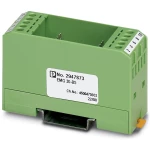 Kućište za DIN-letvu, umjetna masa Phoenix Contact EMG 30-B5 10 kom.