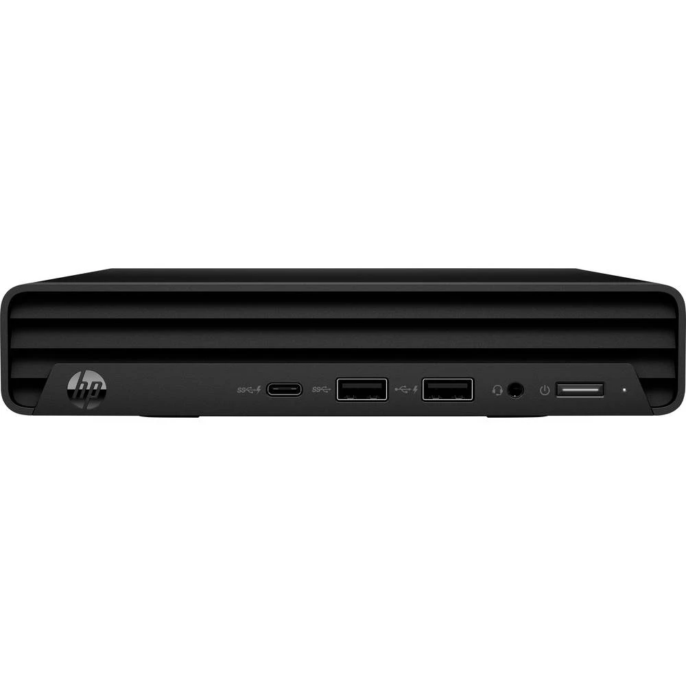 HP Mini PC Pro Mini 260 G9 Intel® Core™ i5 i5-1334U 16 GB RAM 256 GB SSD Intel Iris Xe grafika B6YJ9ET slika