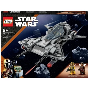 75346 LEGO® STAR WARS™ Pirate Snubfighters slika