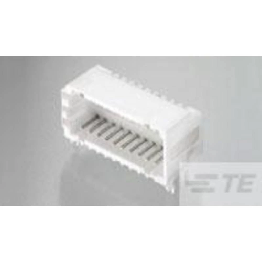 TE Connectivity AMP Common Termination Connector SystemAMP Common Termination Connector System 2-292138-2 AMP slika