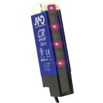 MD Micro Detectors CR0/0B-1V reflektirajuća svjetlosna barijera 12 - 30 V/DC 1 St.