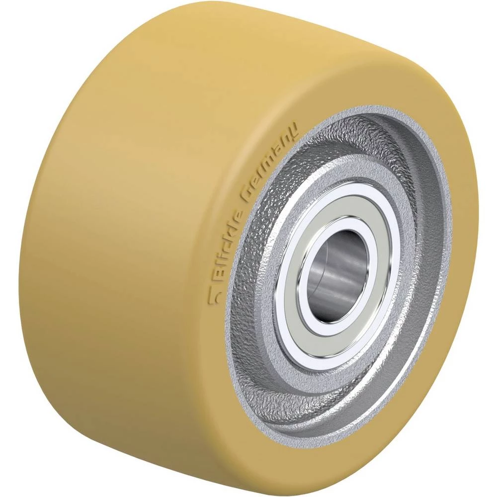 Blickle 945515 GVU 101/20-50K kotač za teški teret Promjer kotača: 100 mm Nosivost (maks.): 600 kg kom. slika