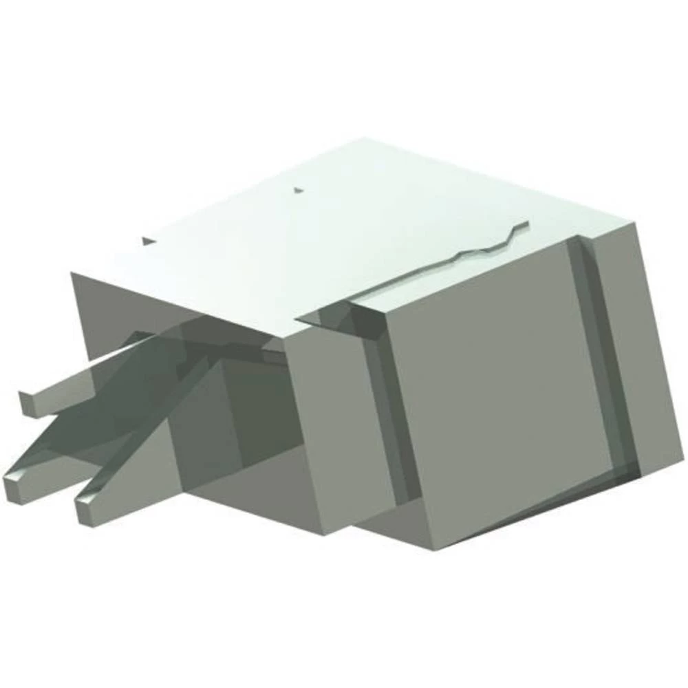 Molex FFC/FPC konektor Ukupan broj polova 9 Raster: 1.25 mm 39532095 1 St. Tray slika