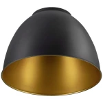SLV 1006410 kugla za lampu    206 mm  crna