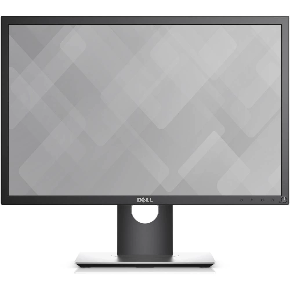 LCD zaslon 55.9 cm (22 ) Dell P2217 ATT.CALC.EEK A+ (A+ - F) 1680 x 1050 piksel WSXGA+ 5 ms HDMI™, DisplayPort, VGA, USB slika