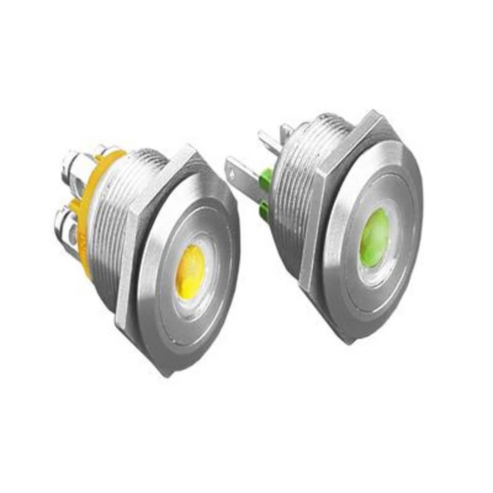 Bulgin MPI001/28/D5 1 kom. Bulk slika