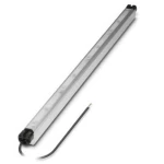 Phoenix Contact led svjetiljka za strojeve PLD M 160 W-95/105 616 aluminij boja 14 W