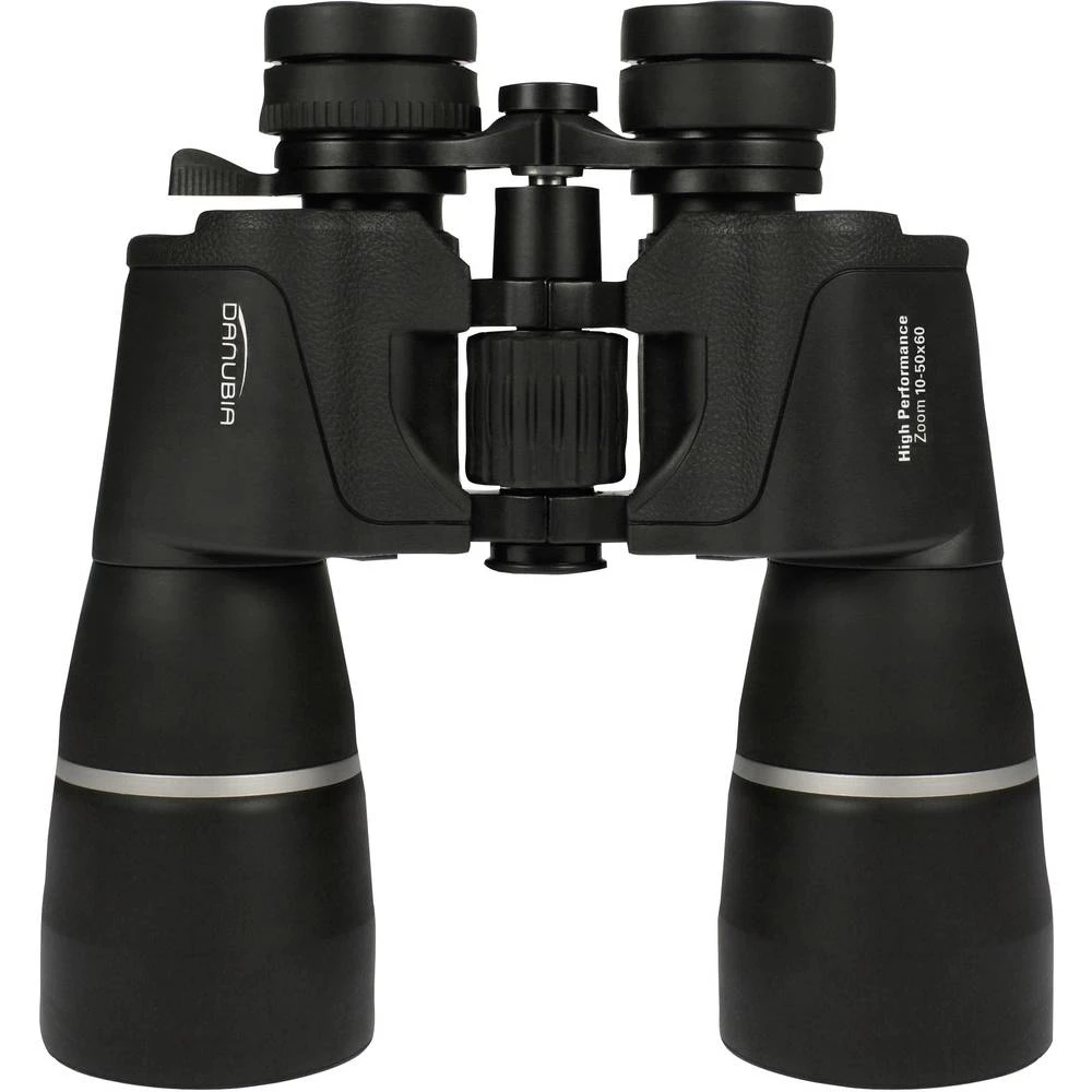 Zoom - dvogled Danubia 60 mm Crna slika
