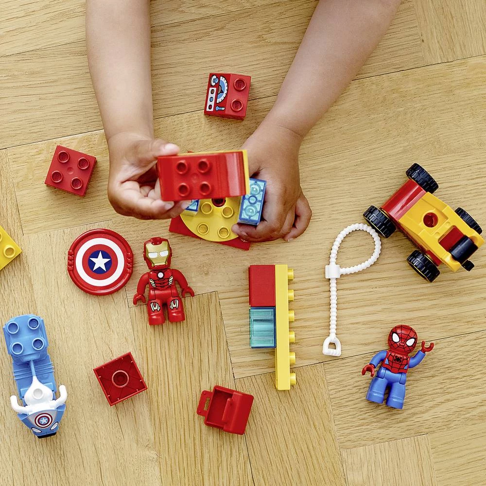 Conrad Product Image