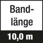 Tipp-Ex korektor u traci Pocket Mouse 4.2 mm bijela 10 m 1 St.