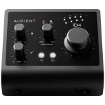 iD4 (MKII) - USB audio sučelje visokih performansi audio sučelje Audient iD4 (MKII)