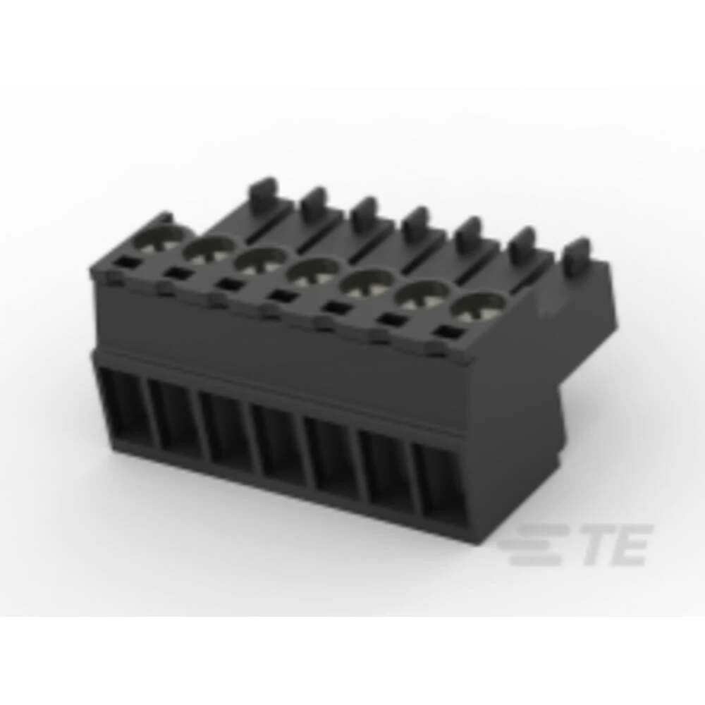 TE Connectivity Terminal BlocksTerminal Blocks 2213936-7 AMP slika