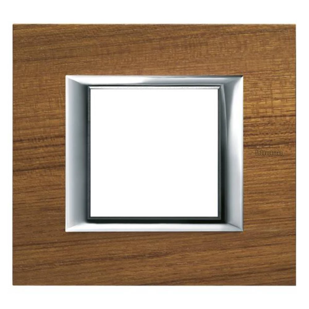 Legrand   okvir Axolute drvo HA4802LTK slika