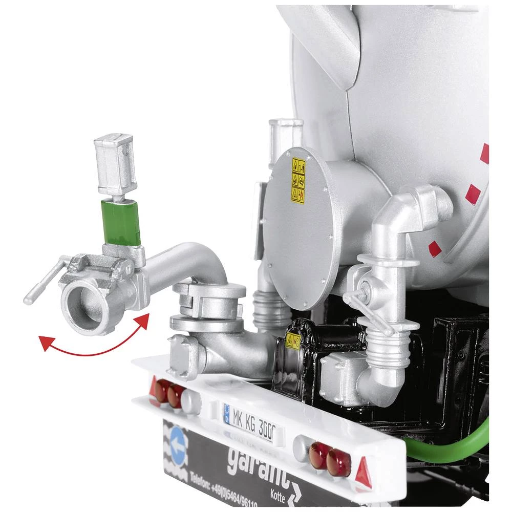 Conrad Product Image