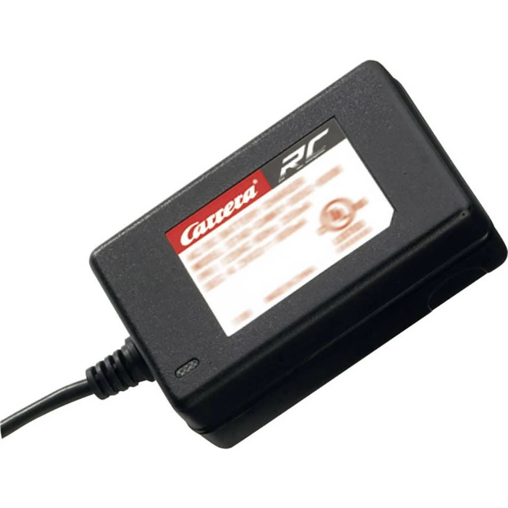 Punjač baterija za modele 230 V 0.8 A Carrera RC Litijev-ionski slika