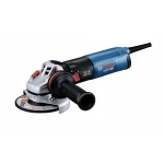 Bosch Professional GWS 14-125 0.601.7D0.000 kutna brusilica  125 mm  1400 W