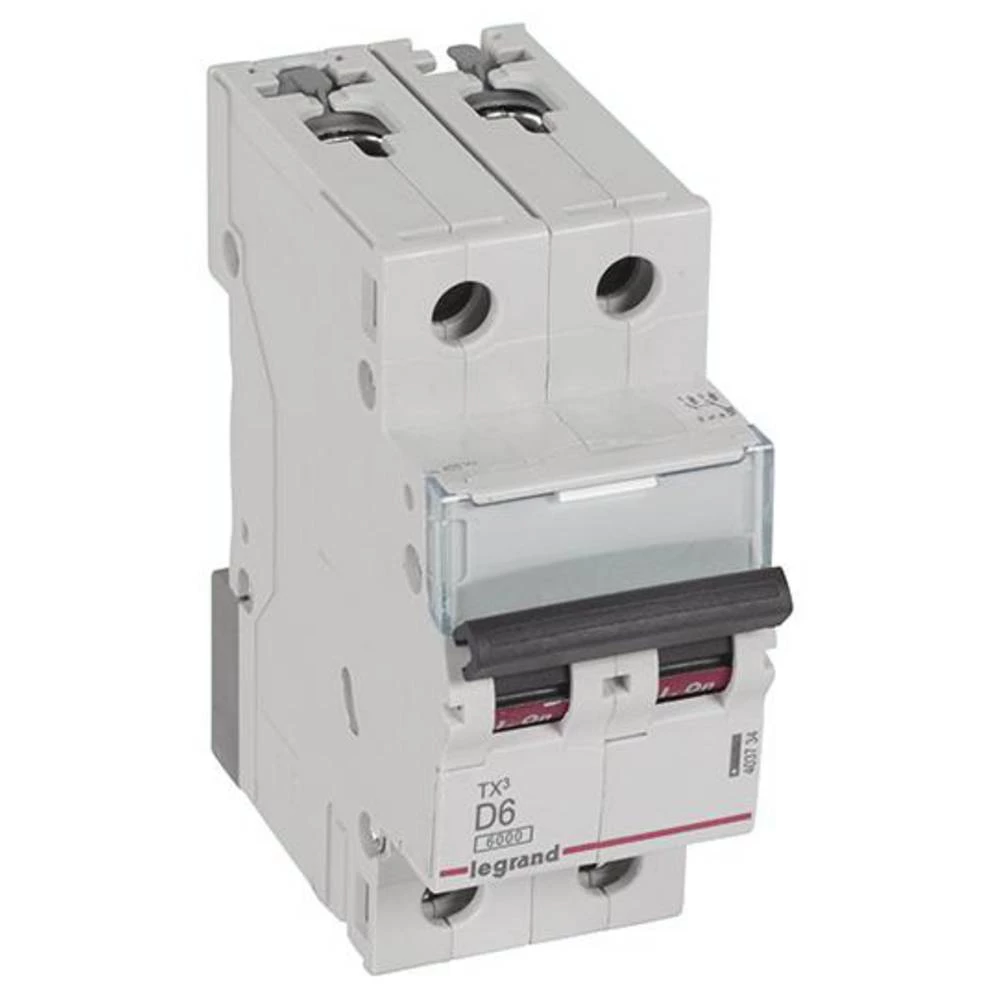 <br>  <br>  Legrand<br>  <br>  403734<br>  <br>  Legrand 403734<br>  <br>  zaštitna sklopka za vodove<br>  <br>  <br>  <br>  <br>  <br>  <br>  <br>  <br>  <br>  6 A<br>  <br>  <br>  <br>  400 slika