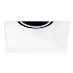 Brumberg 12641079 12641079 LED ugradna svjetiljka   LED  8.9 W bijela