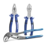 Radionička kliješta 3-dijelni set Matador 05569030