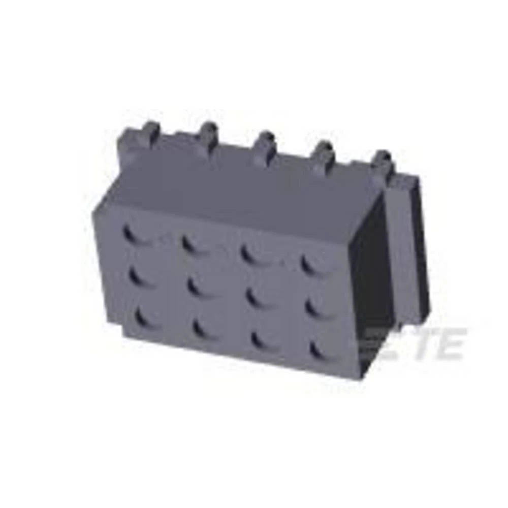 TE Connectivity Commercial MATE-N-LOK ConnectorsCommercial MATE-N-LOK Connectors 350578-1 AMP slika