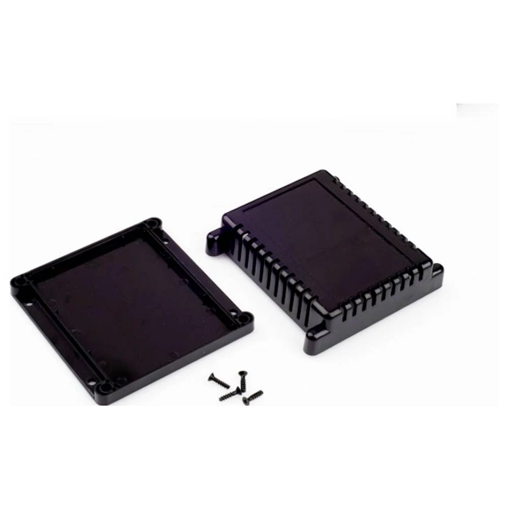 Supertronic PM047N-S zidno kućište 104 x 102 x 33 1 kom. slika