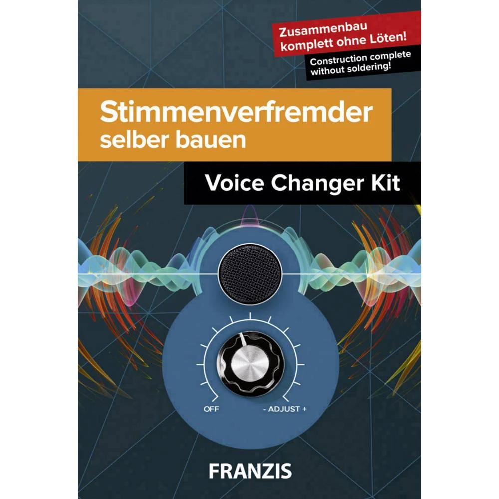 Conrad Product Image