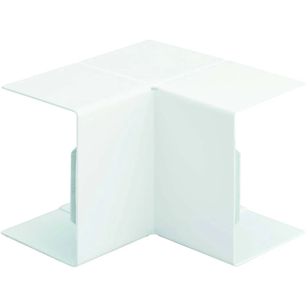 OBO Bettermann 6132037 unutarnji kut (Š x V) 100 mm x 60 mm 1 St. čista bijela slika