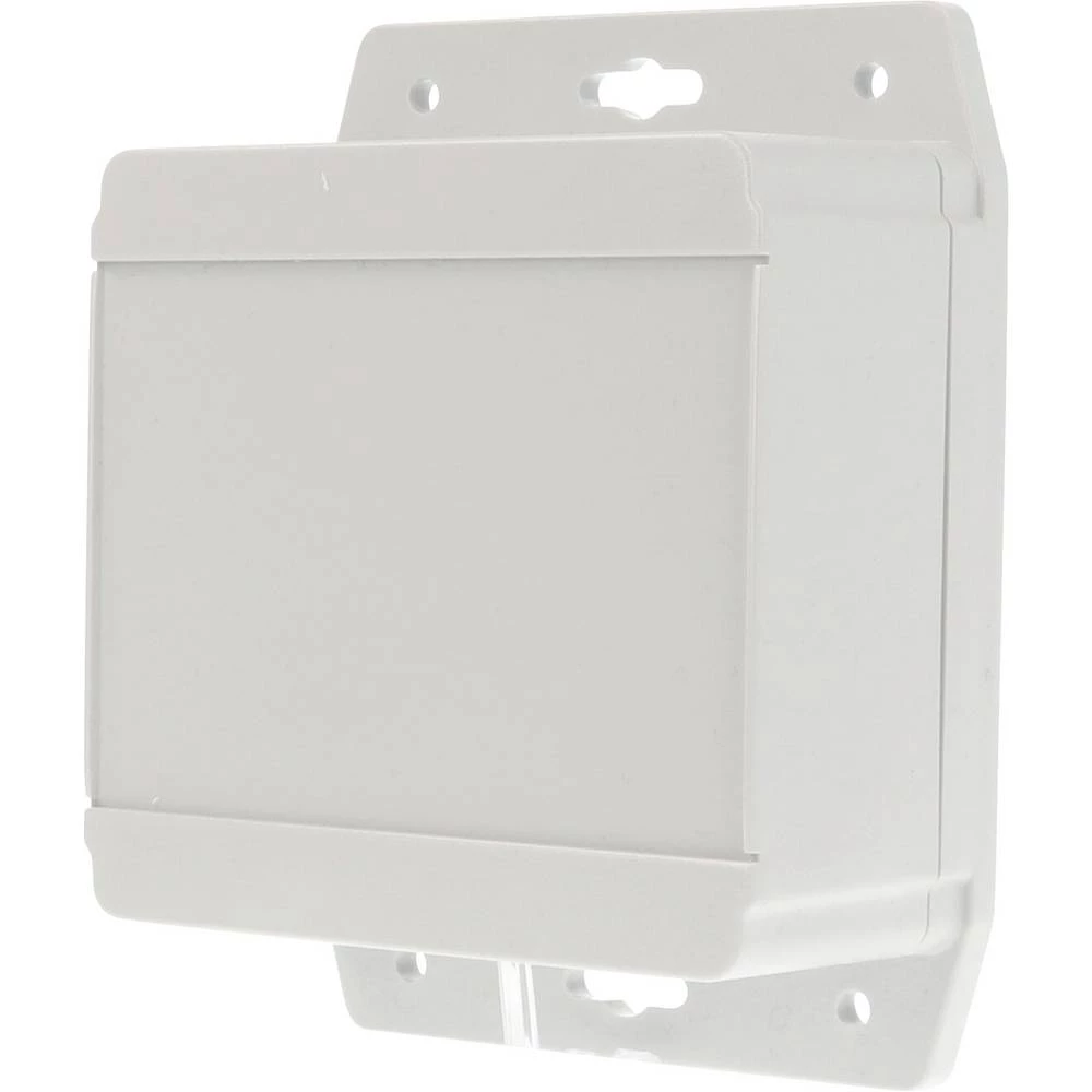 Hammond Electronics 1555U2F42GY kućište 200 x 120 x 65 polikarbonat svijetlosiva 1 kom. slika
