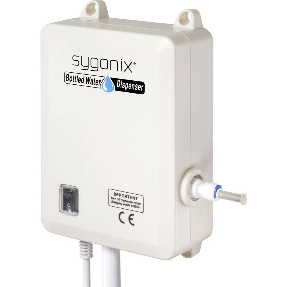 Sygonix SY-6861936 paket za opskrbu s vodom 230 V/AC 228 l/h slika