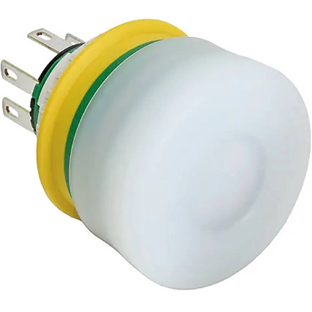 Idec Short Body E-stop prekidač za isključivanje u nuždi 250 V 3 A IP65, IP67, IP69 k (u ugrađenom stanju) 1 kom. slika