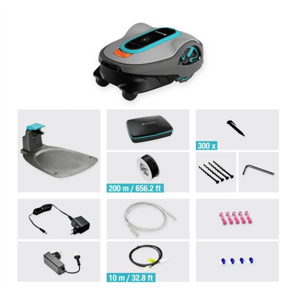 Conrad Product Image