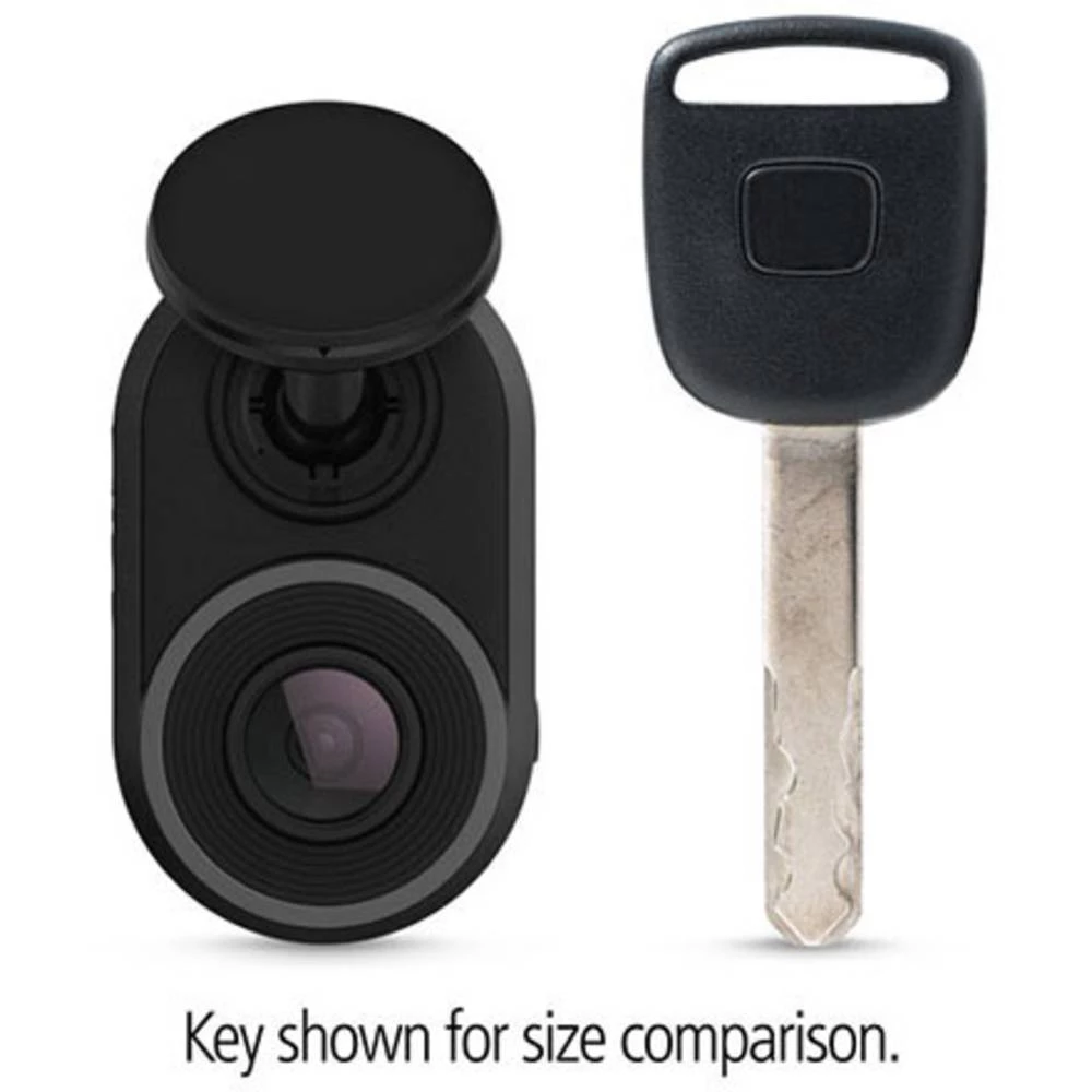 Garmin Mini Horizontalni kut gledanja=140 ° slika