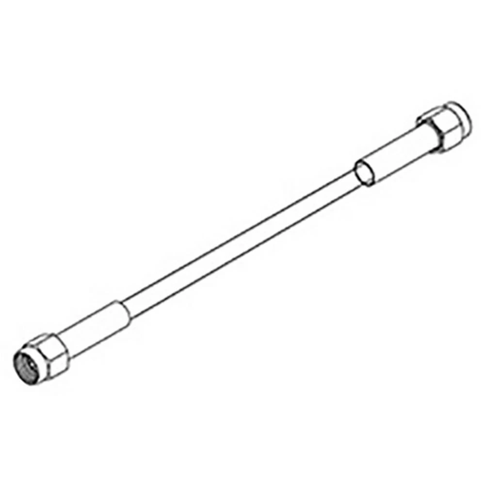 Molex 897621544 2.92mm Straight Plug-to-2.92mm Straight Plug, Temp-Flex 086SC-2401 Cable, Length 457.2mm, 50 Ohms slika