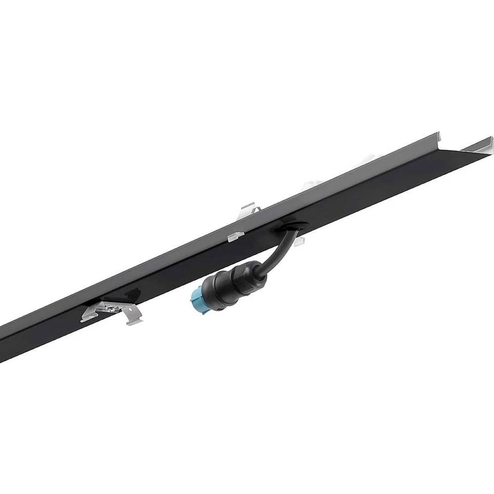 Trilux  7342400  7650Nextrema#7342400  montažni nosač uređaja          siva  1 St. slika