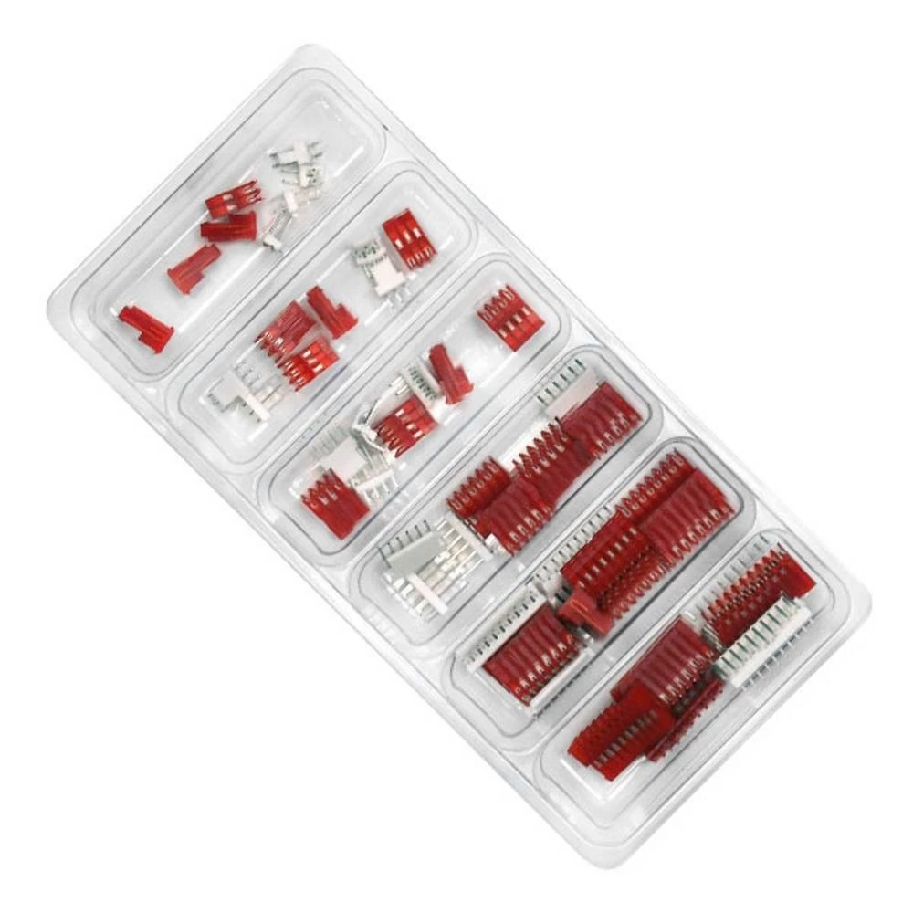 TE Connectivity MTA-100 CL ConnectorsMTA-100 CL Connectors 2110855-8 AMP slika