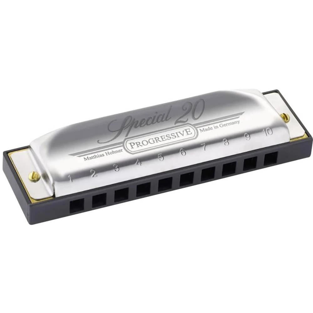 Usna harmonika Hohner Special 20 C slika