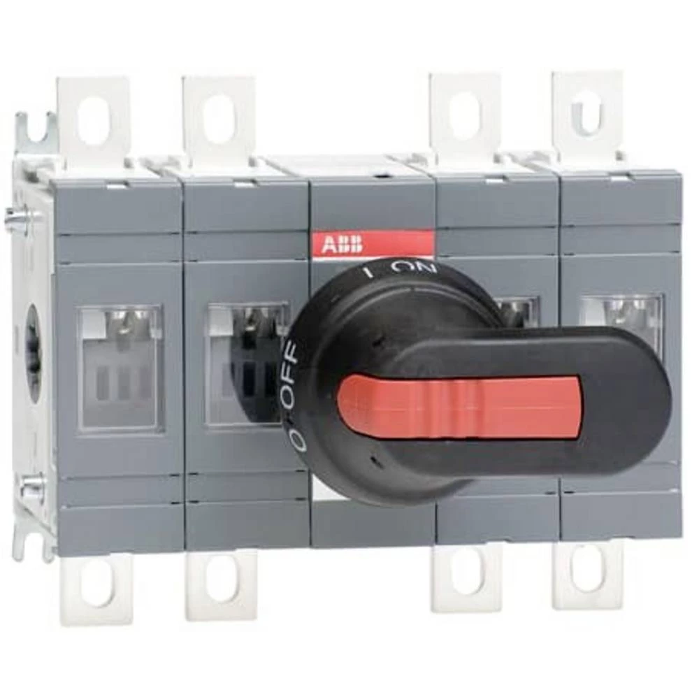 <br>  <br>  ABB<br>  <br>  1SCA022721R4020<br>  <br>  OT200E22P<br>  <br>  teretna rastavna sklopka<br>  <br>  <br>  <br>  <br>  <br>  <br>  <br>  4-polni<br>  <br>  200 A<br>  <br>  <br>  <b slika