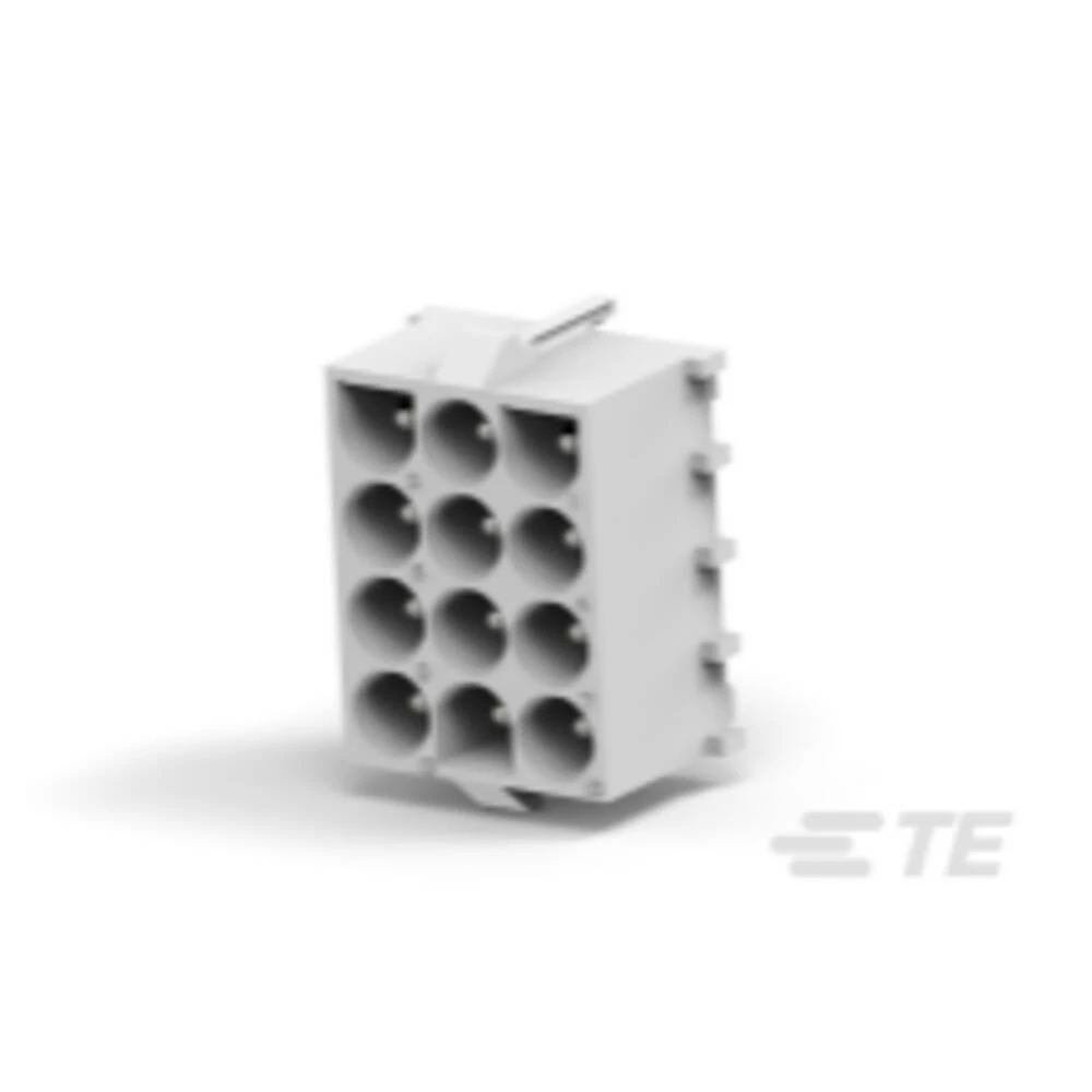 TE Connectivity High Power Drawer - ElconHigh Power Drawer - Elcon 194014-1 AMP slika