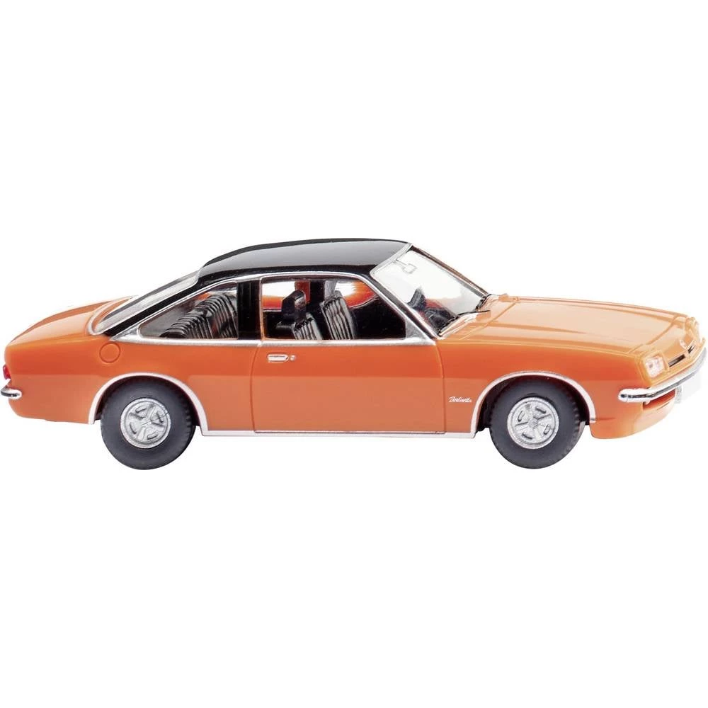 Wiking 0234 04 h0 model automobila Opel slika