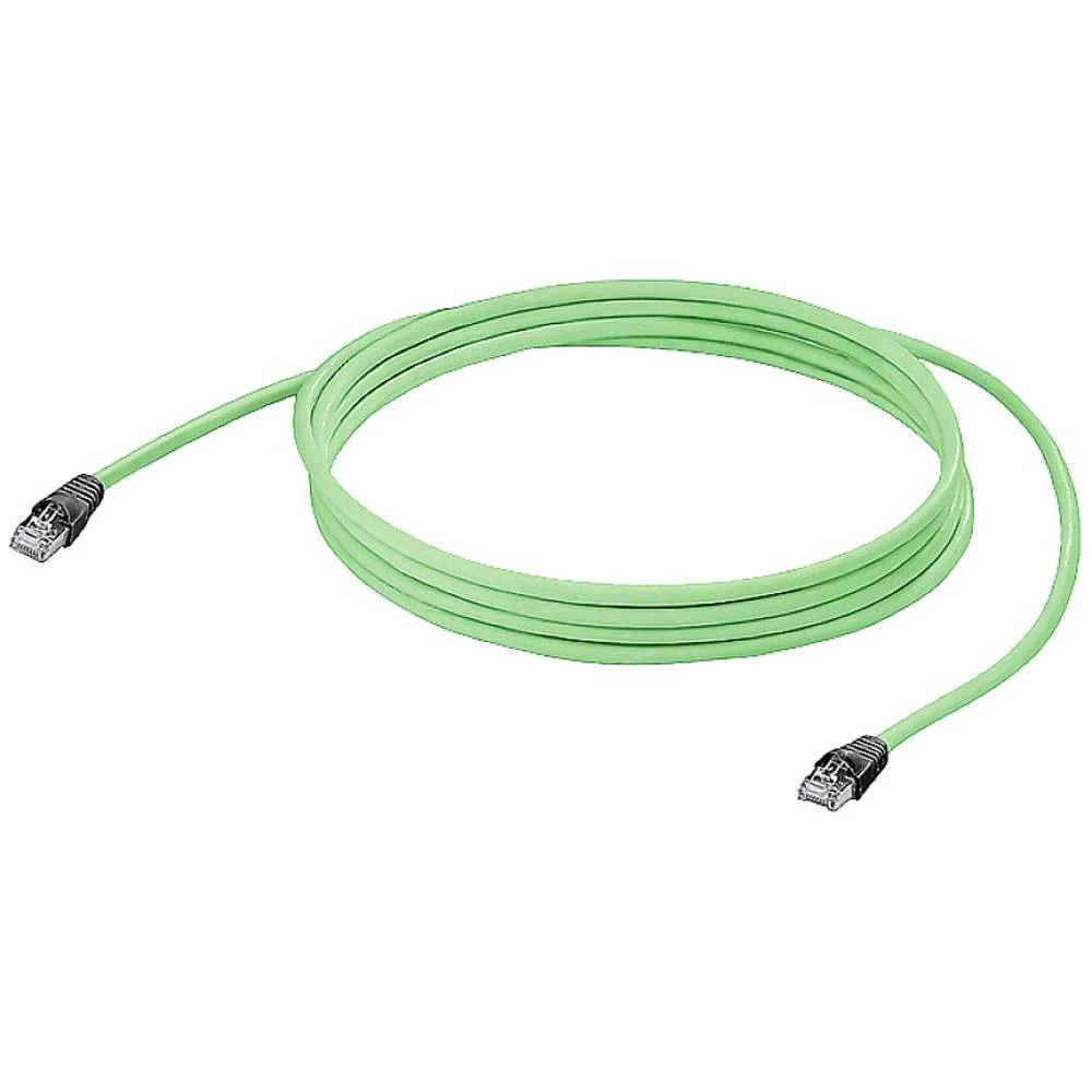 Weidmüller 2047310020 priključni kabel za senzor/aktivator 2 m kom. slika
