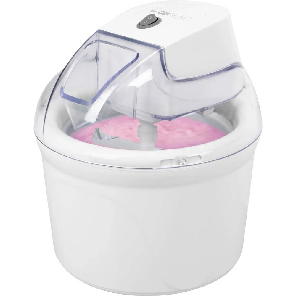 Clatronic ICM 3764 stroj za sladoled 1500 ml slika