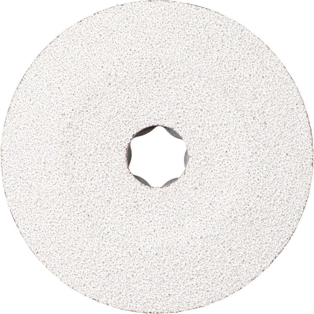 PFERD 64194003 PFERD COMBICLICK vlaknasti disk 115 mm keramičko zrno CO-ALU 36 promjer 115 mm slika