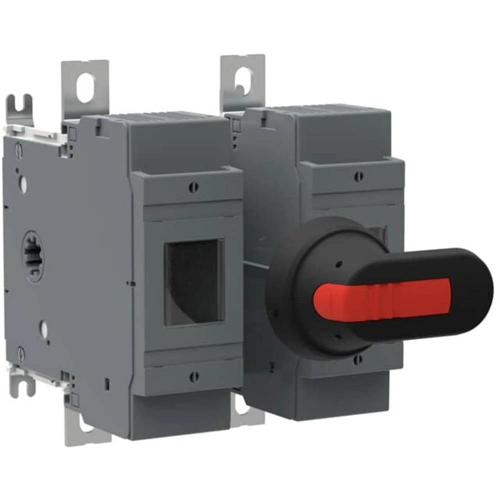 <br>  <br>  ABB<br>  <br>  1SCA022752R8710<br>  <br>  OS250D11P<br>  <br>  teretna rastavna sklopka<br>  <br>  <br>  <br>  <br>  <br>  <br>  <br>  2-polni<br>  <br>  250 A<br>  <br>  <br>  <b slika