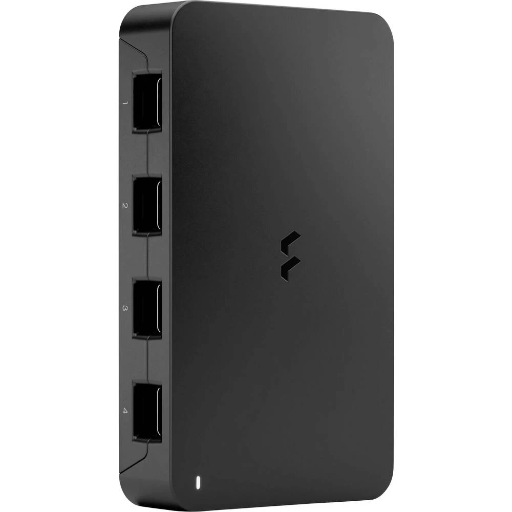 Fractal Design FD-A-APH1-001 PC upravljač ventilatora Broj kanala: 4 slika