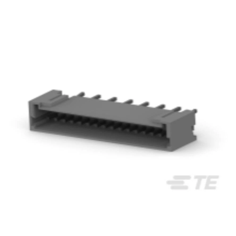 TE Connectivity AMP Common Termination Connector SystemAMP Common Termination Connector System 1-292207-6 AMP slika